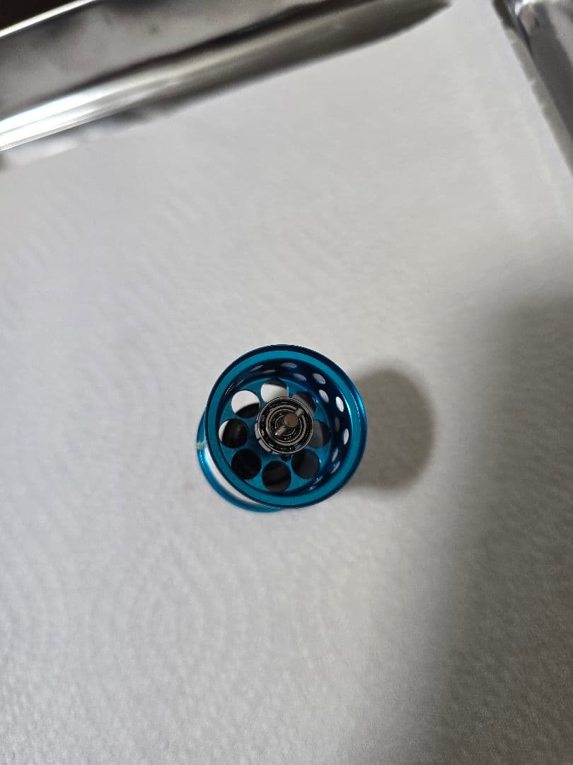 20ALPHAS AIR TW 8.6L KTFスプール　カスタム