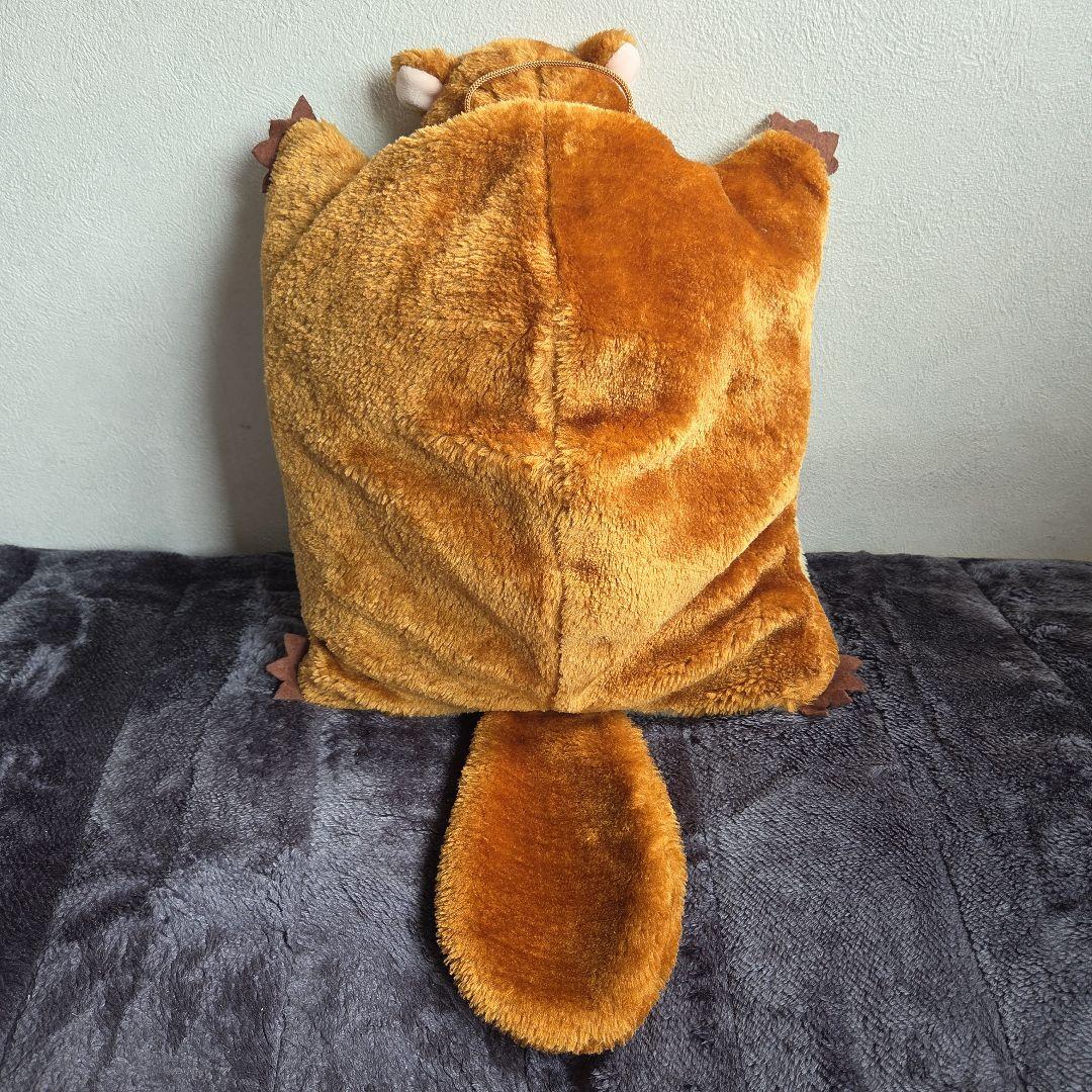 セトクラフト アニマルティッシュカバー ティッシュケース 動物 ぬいぐるみ