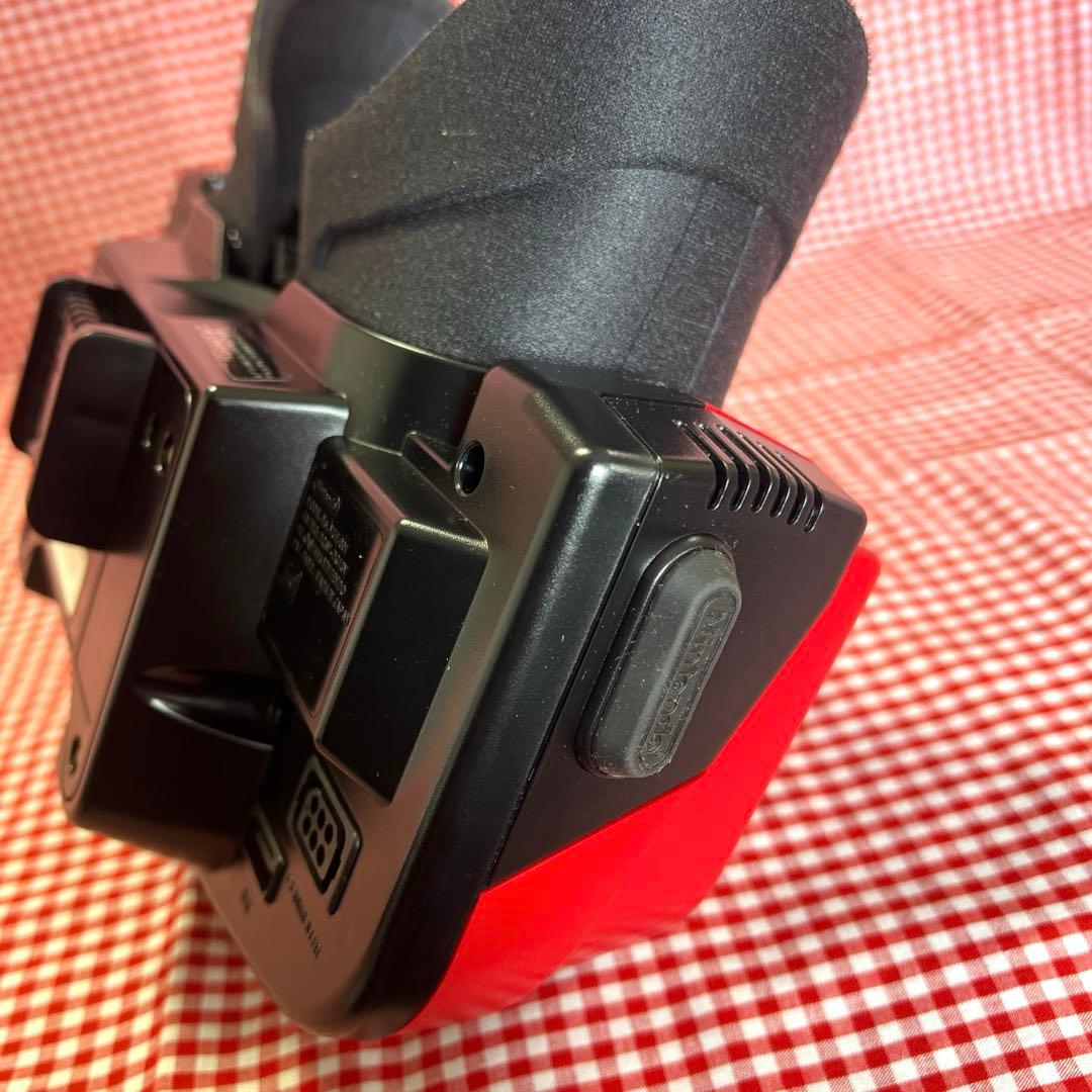 D*ね様 Nintendo ニンテンドー　バーチャルボーイ　本体