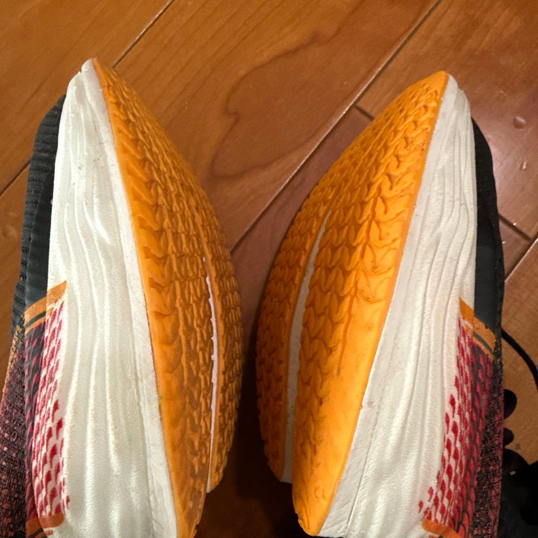 Puma Fast-R2. 25.5センチ