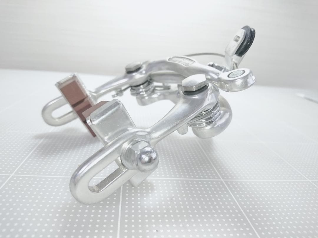 【新品】DIA-COMPE ダイアコンペ 750 センタープル ブレーキ