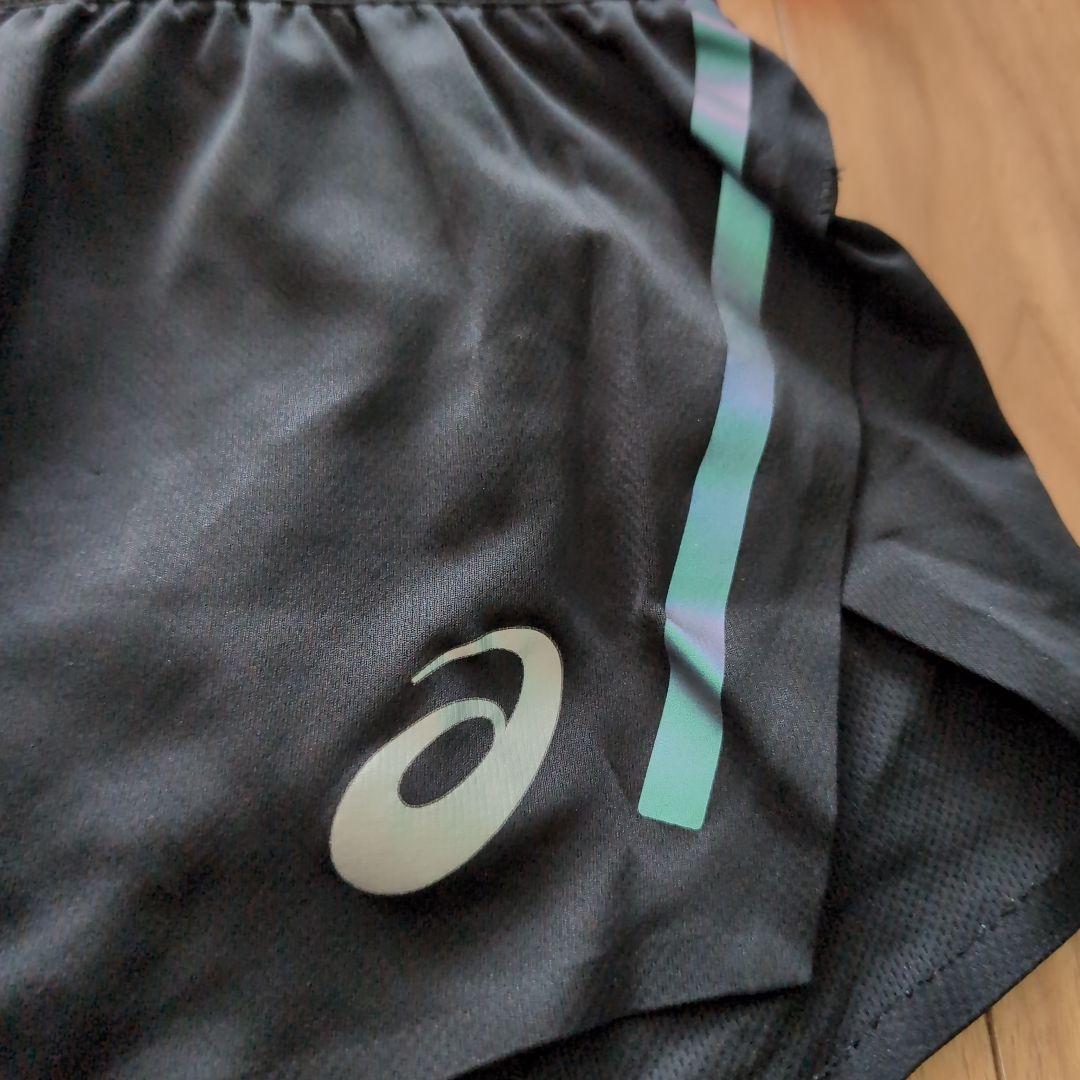 あ*つ様 ASICS 陸上 練習着　女子用 上M 下L