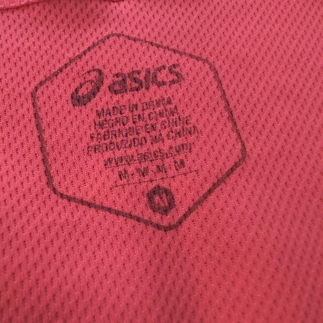 あ*つ様 ASICS 陸上 練習着　女子用 上M 下L