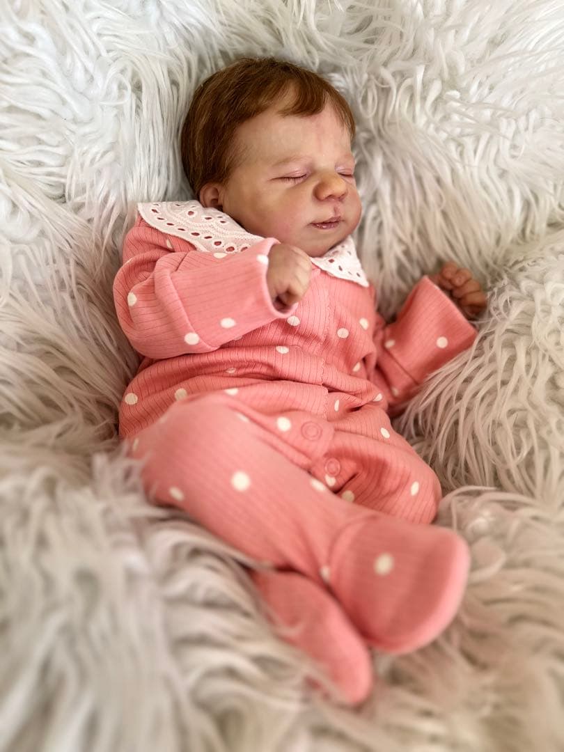 【リボーンドール】 PASCALE