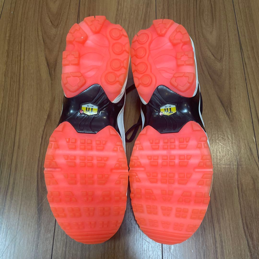 NIKE Air Max Plus G　ゴルフシューズ