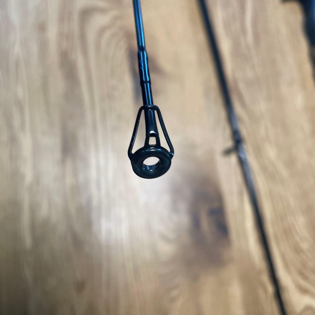 Cabela's Salt Striker ロッド　 ISC 703-3MHA