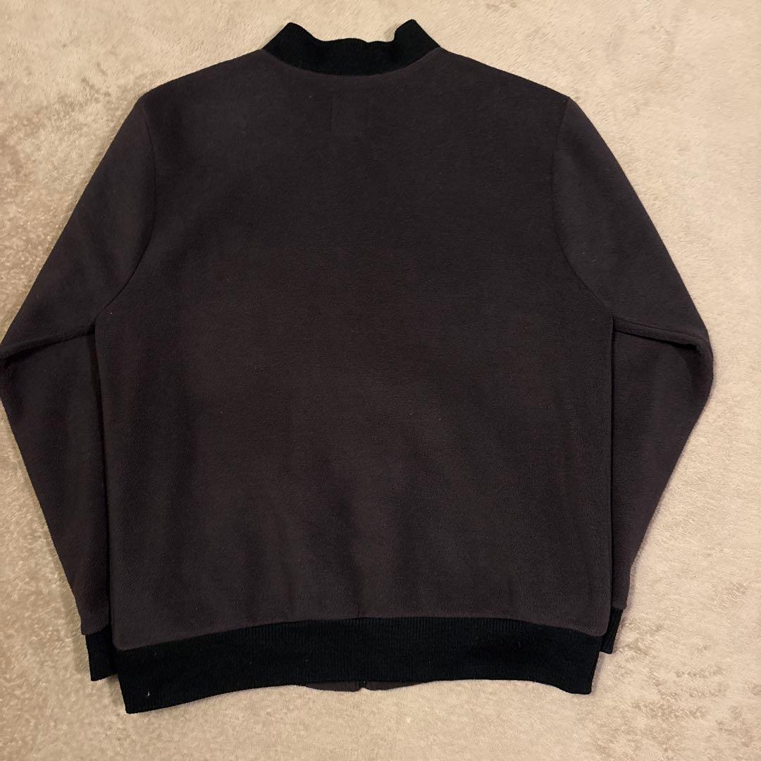 GREENCLOGHING グリーンクロージング　フリース　上下セット　Lサイズ