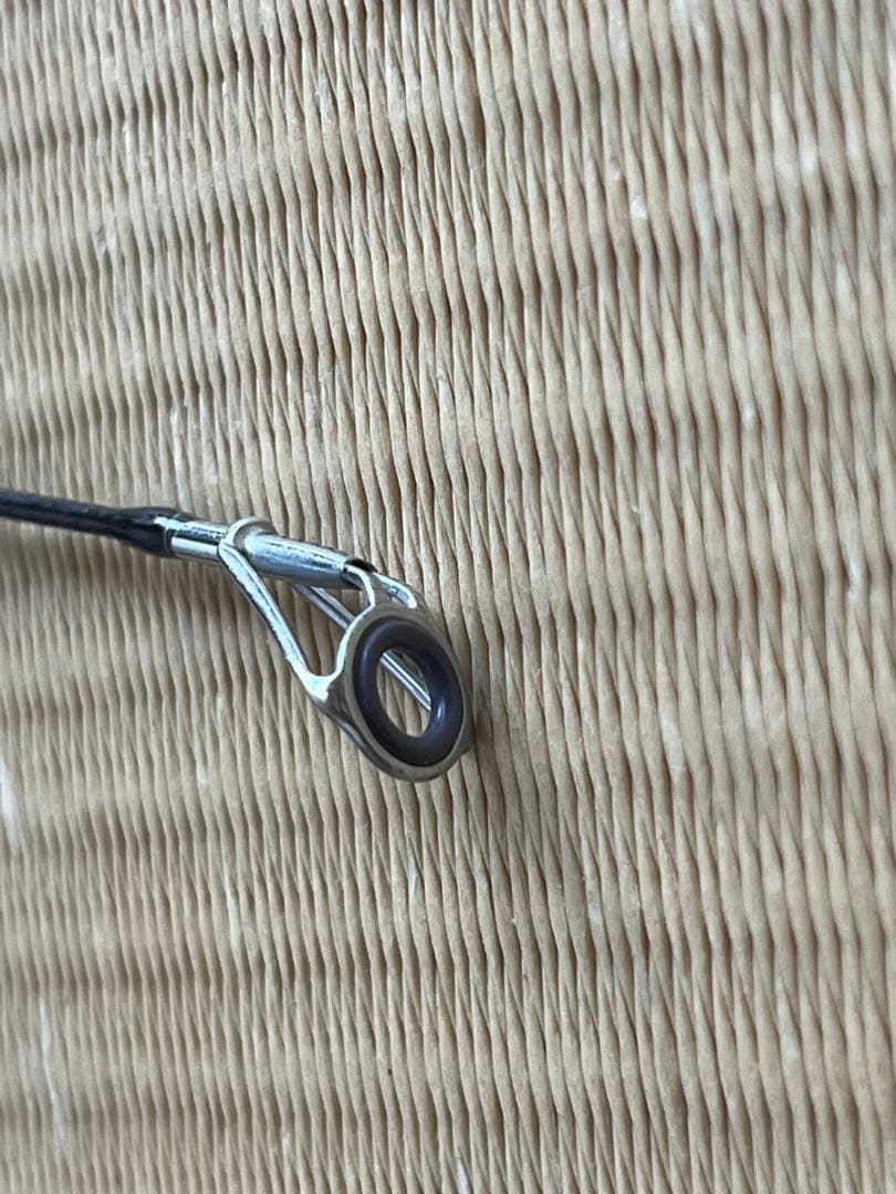 コータック クーリスピン パックロッド スピニング オールド 送料込