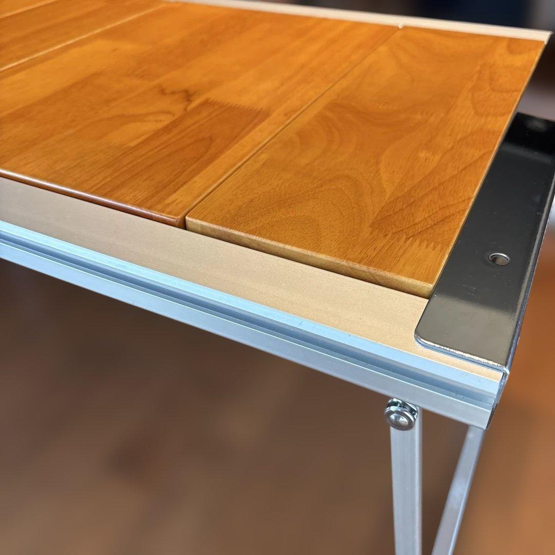 【＊ peak】 エントリーIGT アイアングリルテーブル