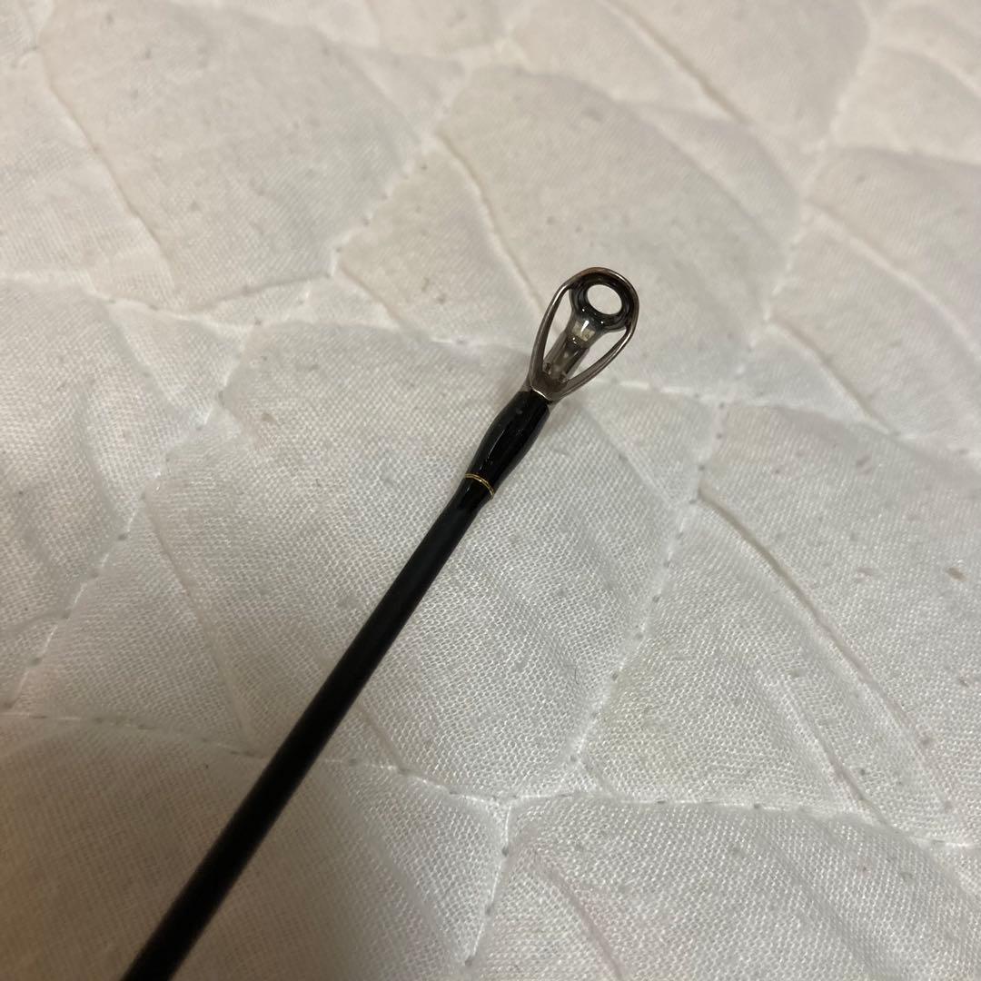 美品　グラディエーター マキシマム　パワー・ザ・マックス GX-71XHC-ST