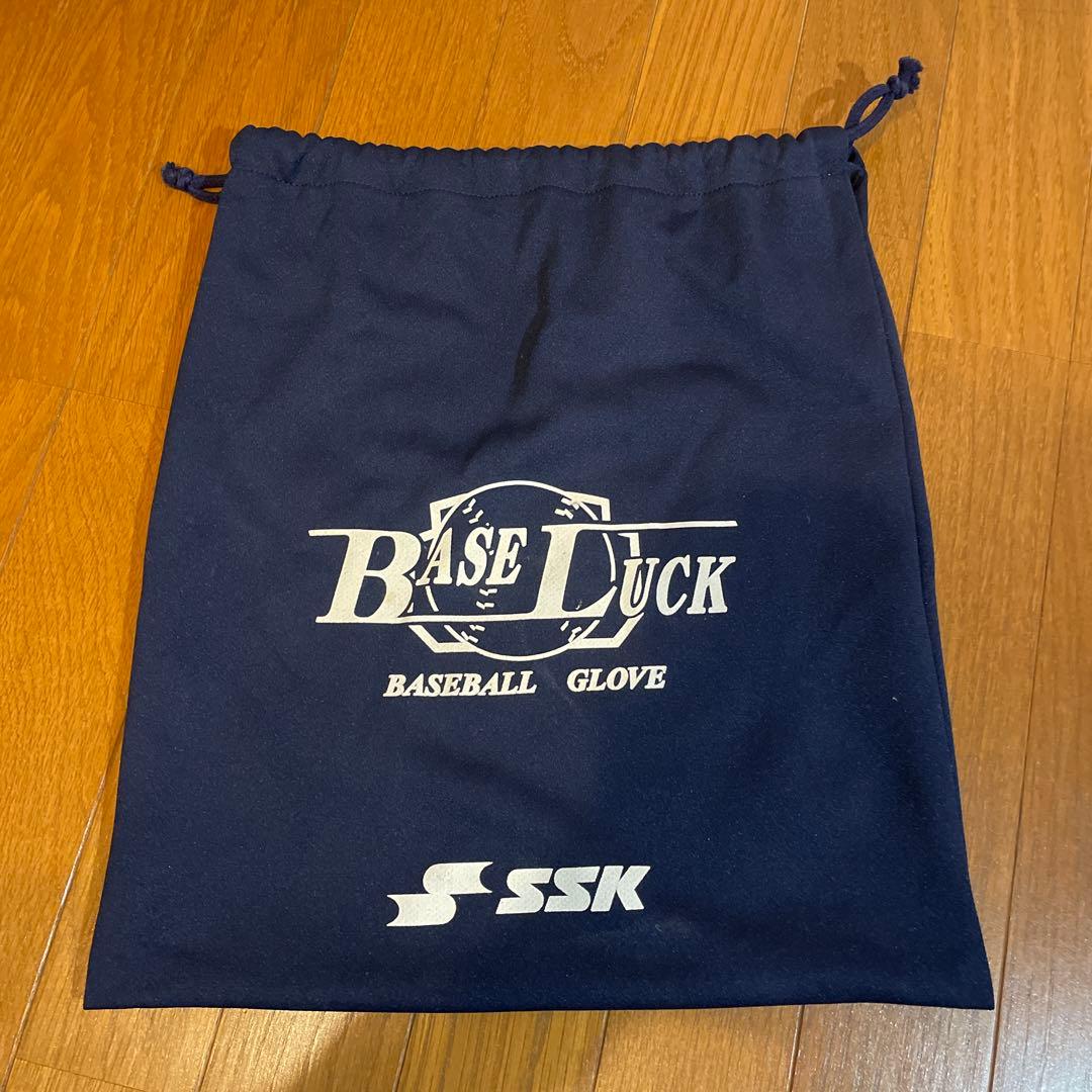 SSK ファーストミット グローブ
