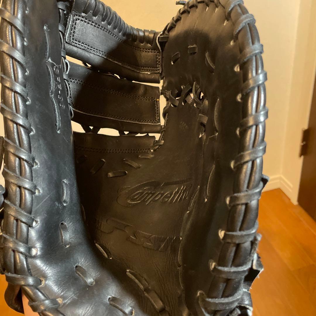 SSK ファーストミット グローブ