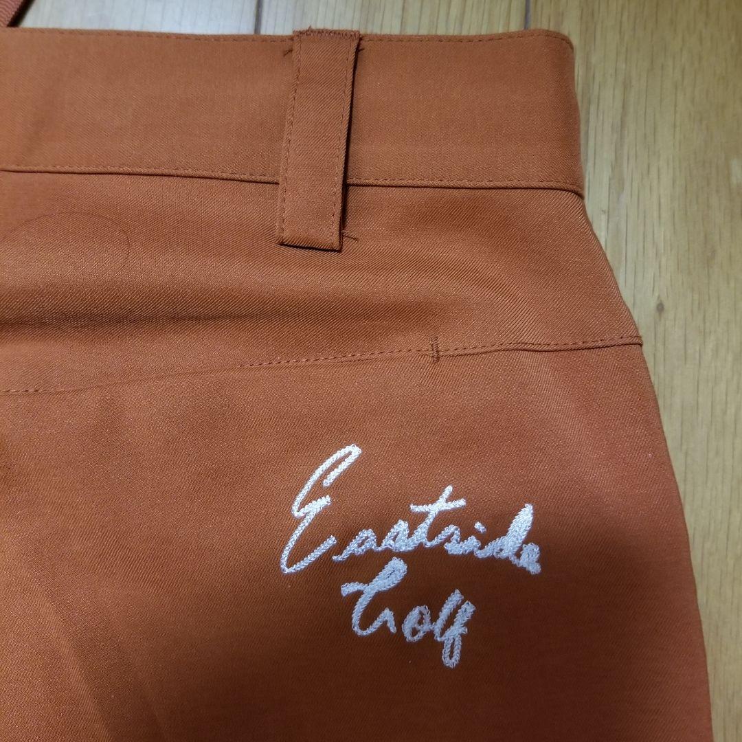 美品Jordan x Eastside Golf ゴルフ ジョガーパンツ