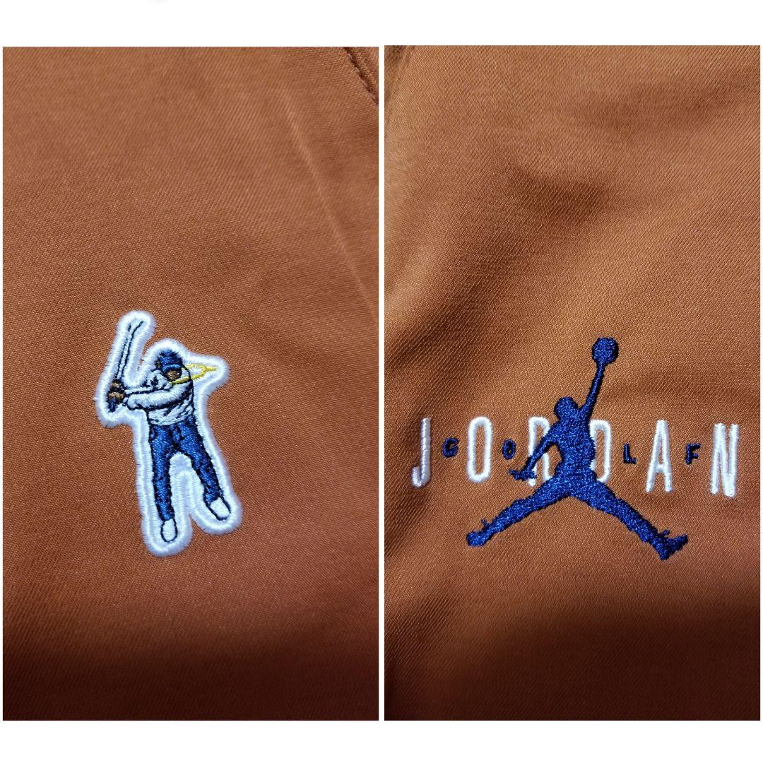 美品Jordan x Eastside Golf ゴルフ ジョガーパンツ