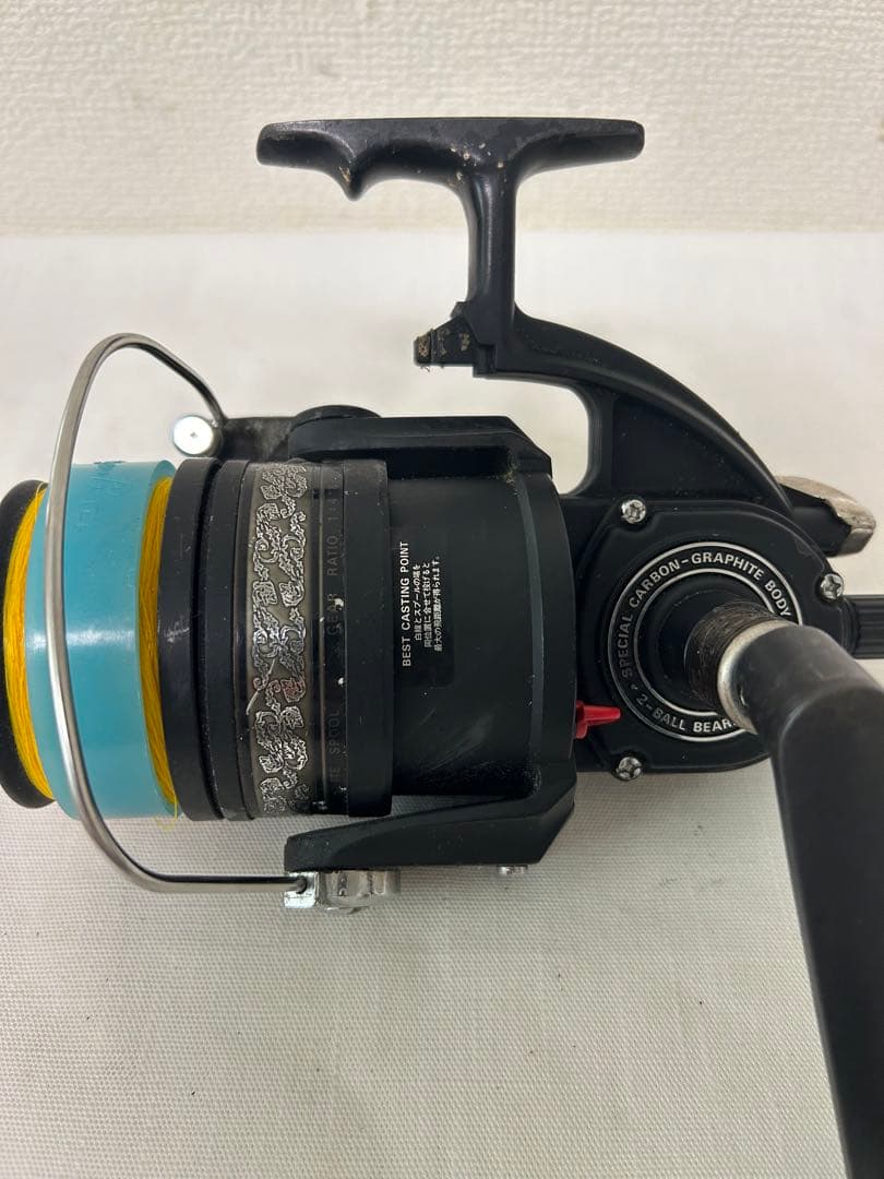 オリムピック EX-93 左ハンドルOLYMPIC