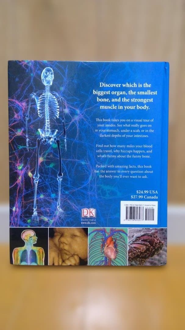 洋書 Visual encyclopedia