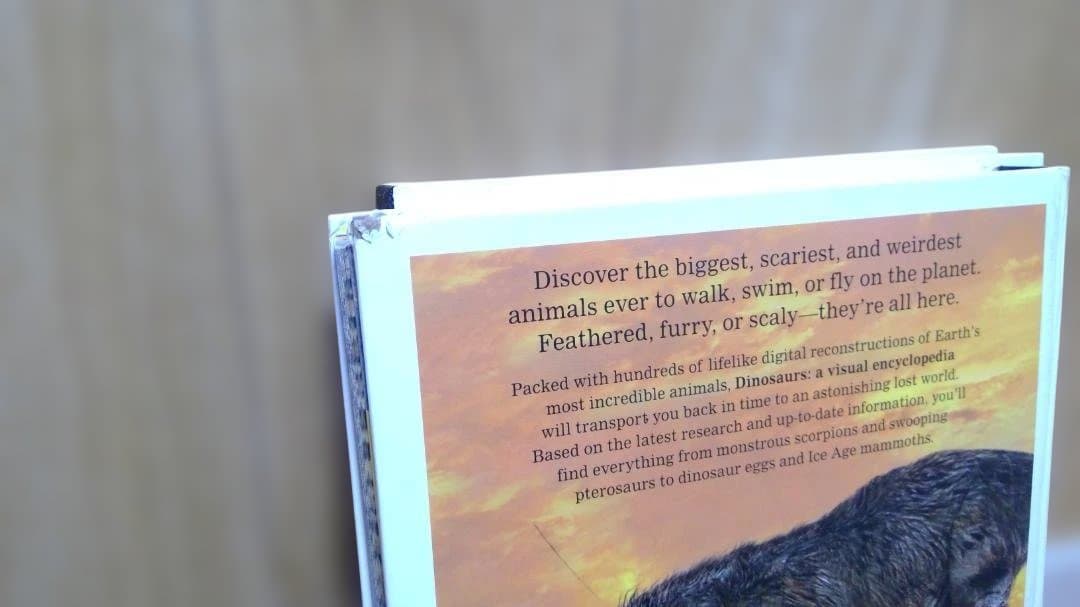 洋書 Visual encyclopedia