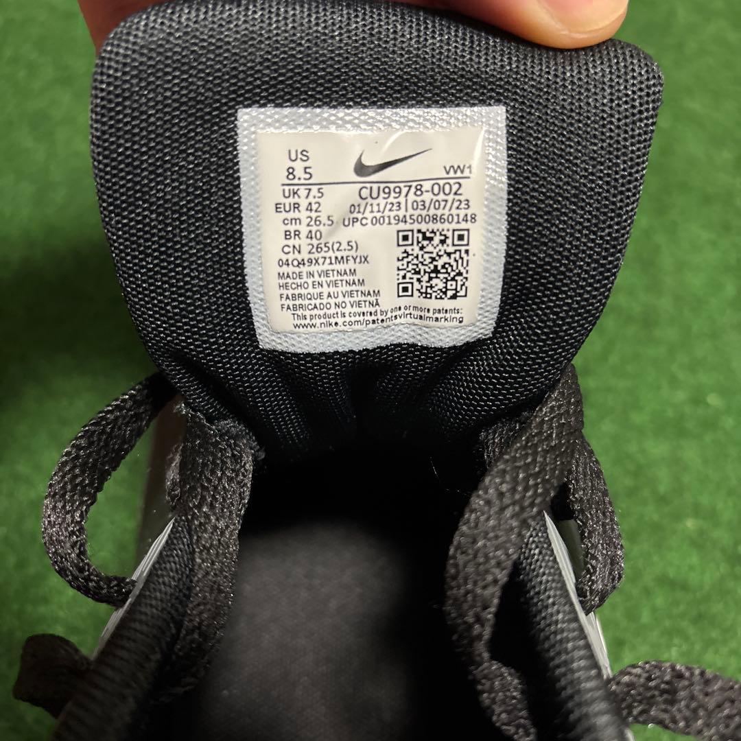 ナイキゴルフ　エアマックス90G