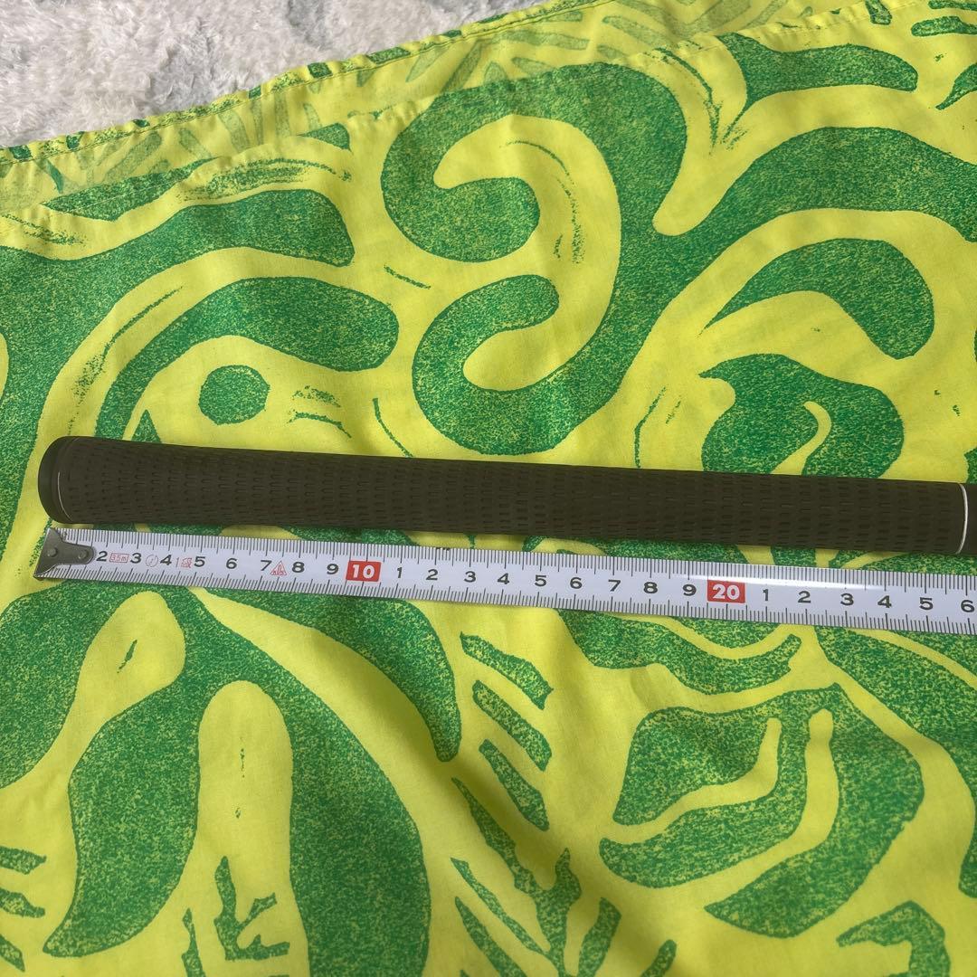 プロギアPRGR Q LIGHTユーティリティ用シャフト