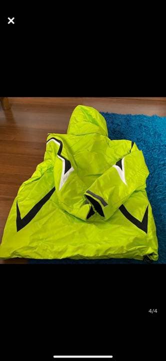 スキーウェア ゴールドウィン　Ｍ