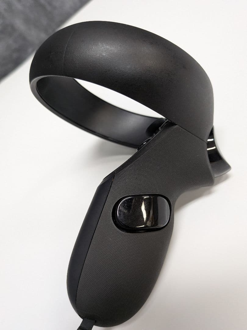  Rift S VR ヘッドセット コントローラー付