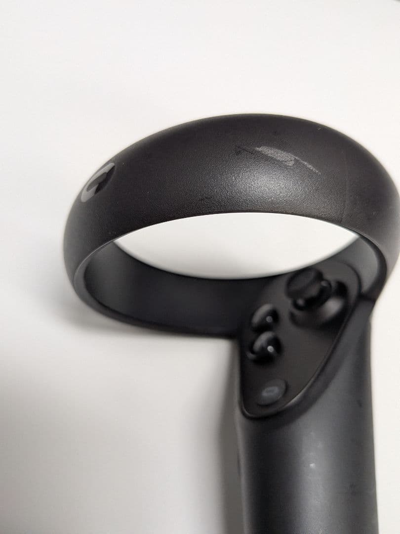  Rift S VR ヘッドセット コントローラー付