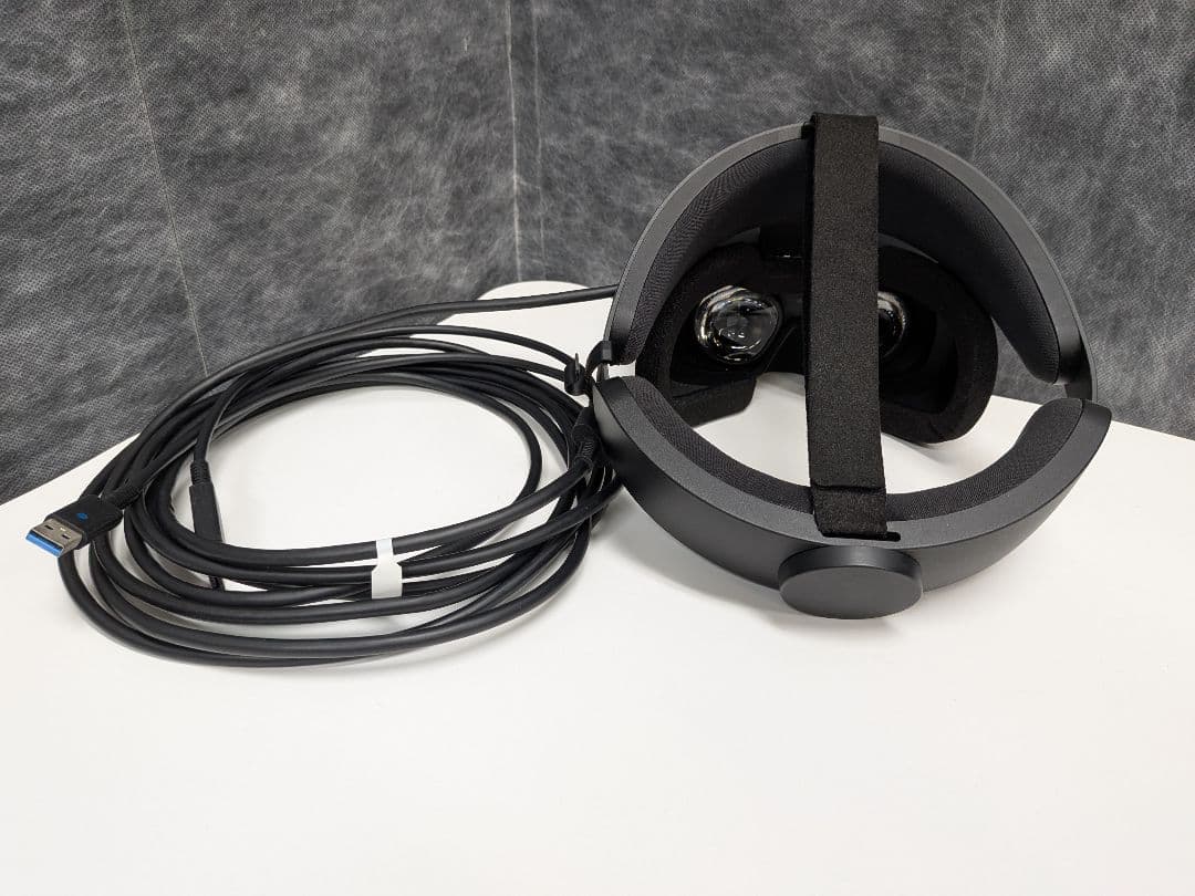  Rift S VR ヘッドセット コントローラー付