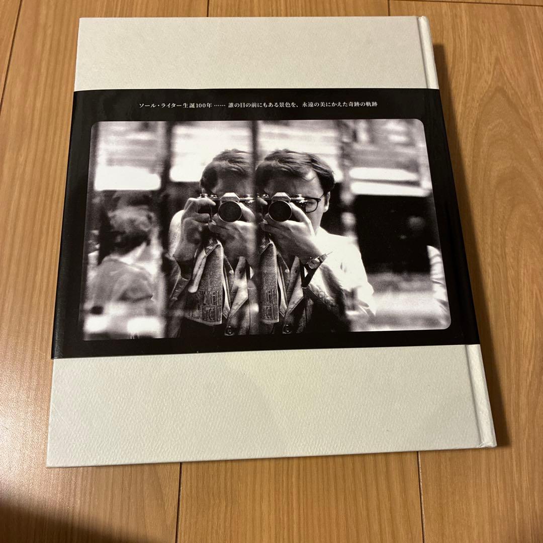 さ*ん様 Saul Leiter ソールライター