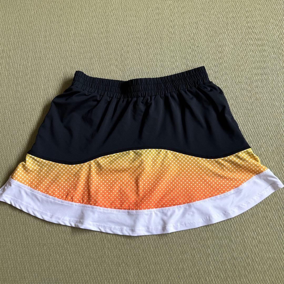 Admiral ドット柄 セットアップ