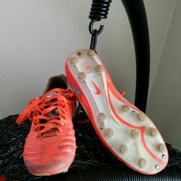 ナイキスパイク23.5㎝