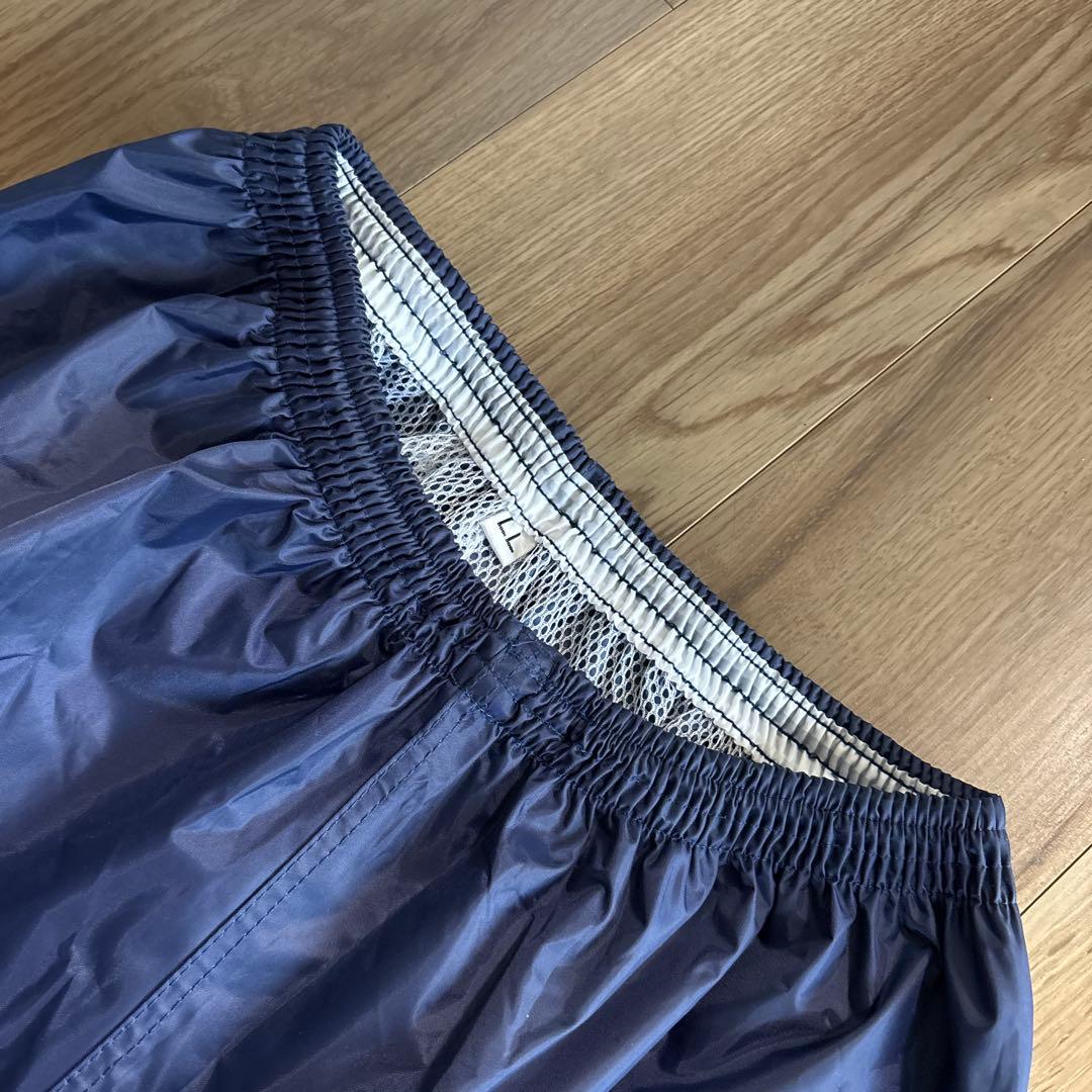 レインコート　雨具 ※上下セット