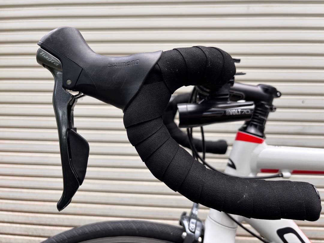 56サイズ CANNONDALE CAAD OPTIMO TIAGRA 2018