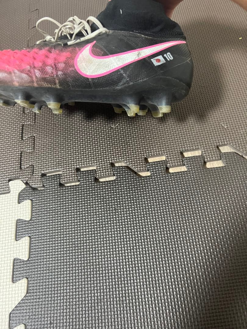 サッカースパイクNIKE