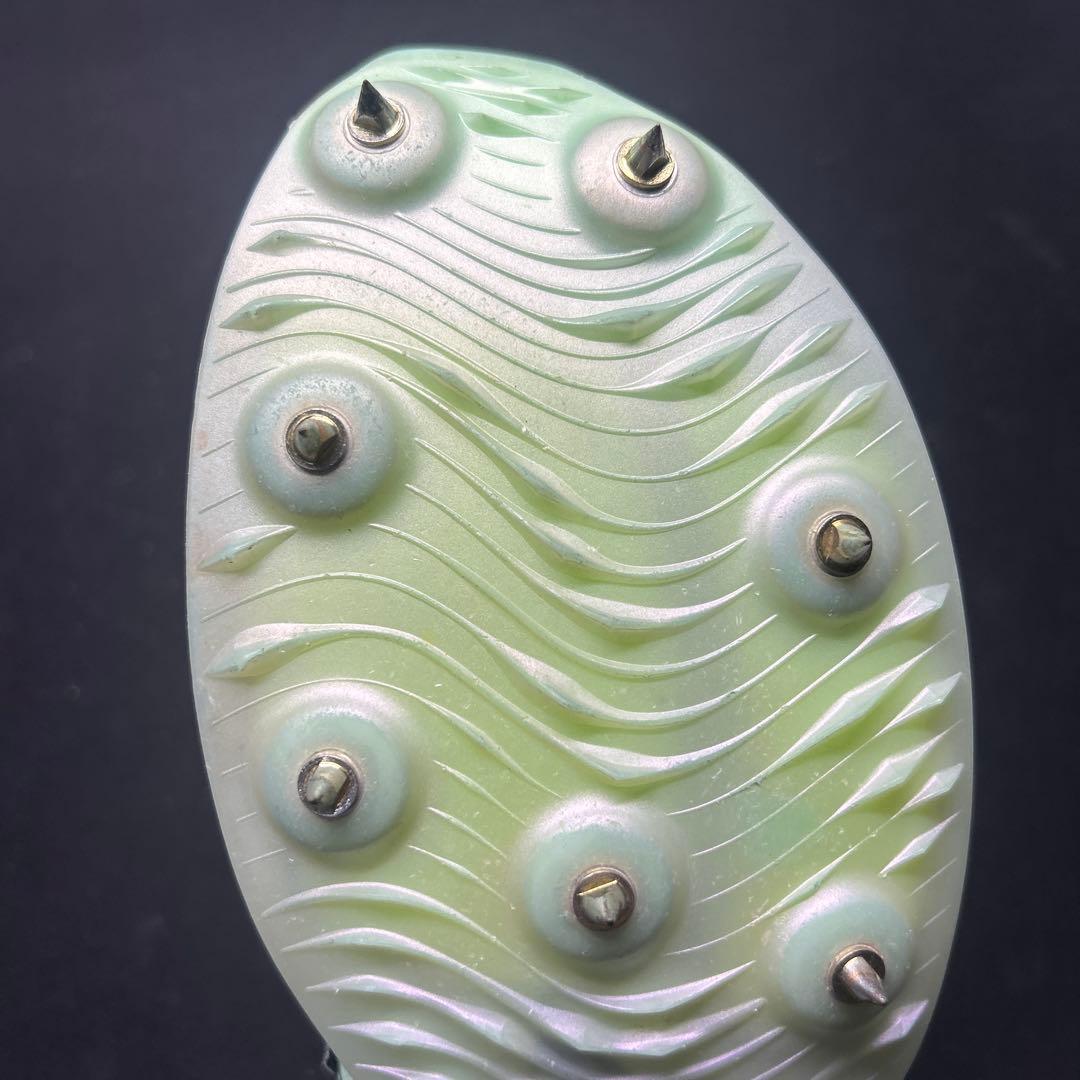 マックフライ1 28cm 両方パンクなし