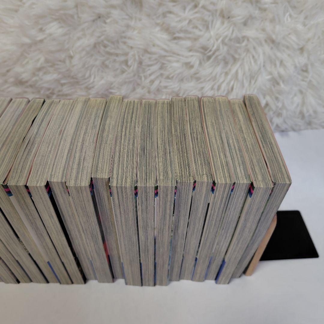 NANA 全巻セット 矢沢あい　他5冊セット 初版多数