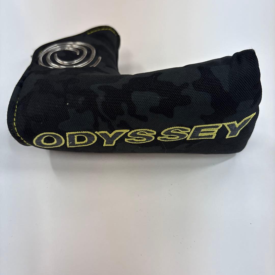 オデッセイ　black SERIES 9 パター 33インチ