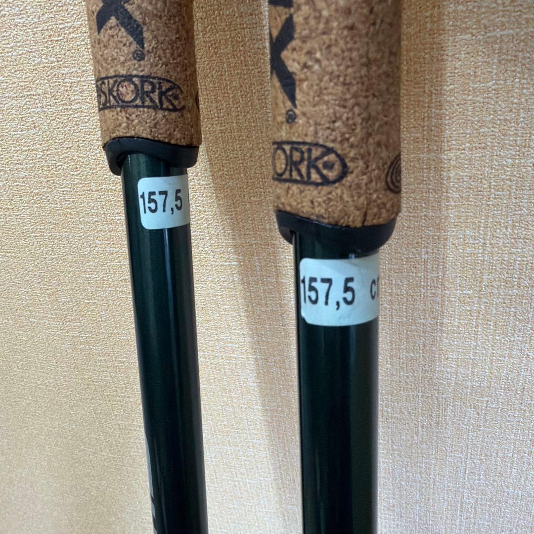 SWIX team RC29 クロスカントリー ノルデック ポール ストック