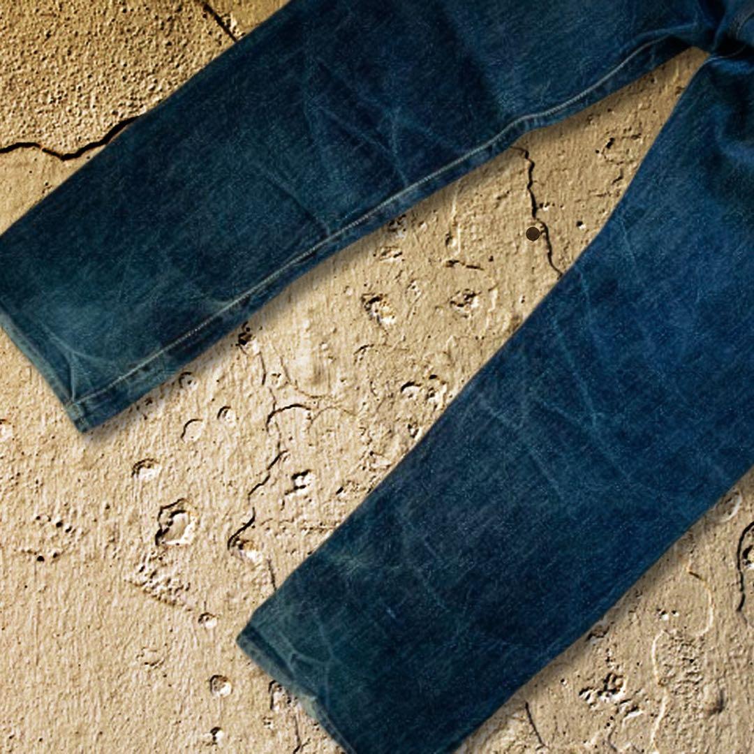 『希少サイズW35◎』Pherrow's(フェローズ)501XXモデル452P