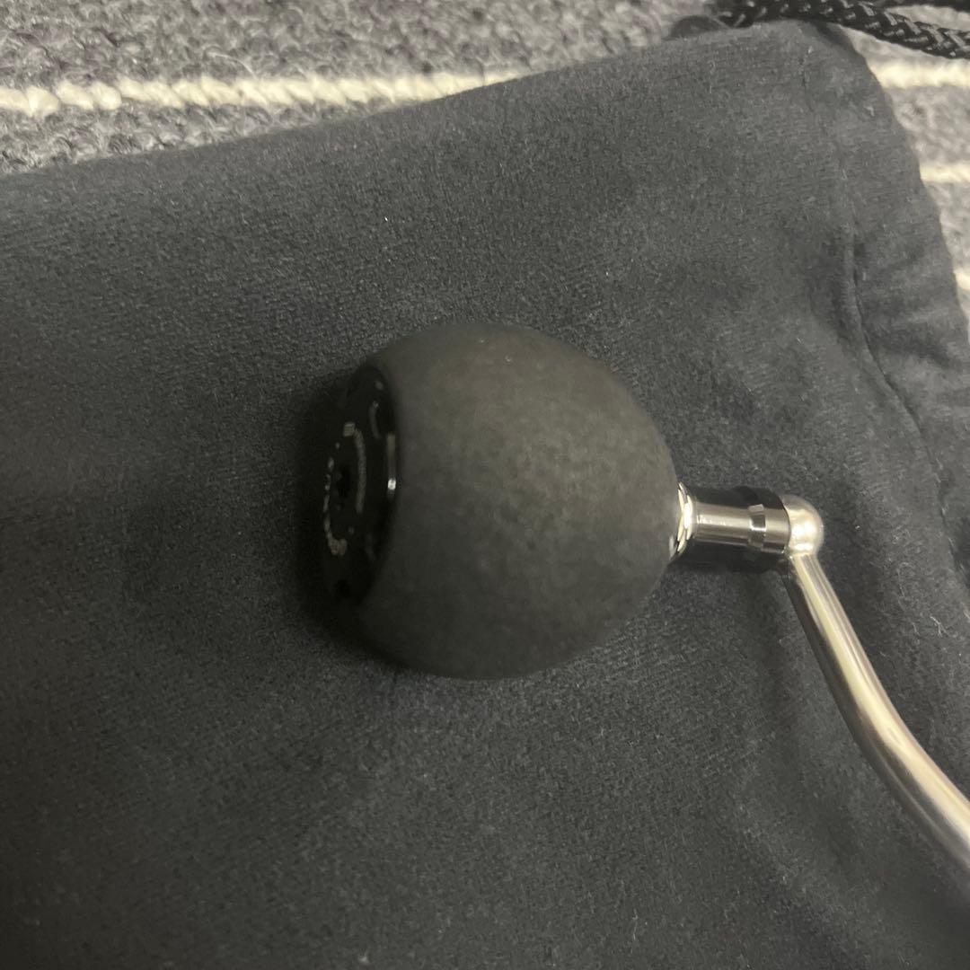 20ルビアスLT 4000-CXH フルベアリング可美品