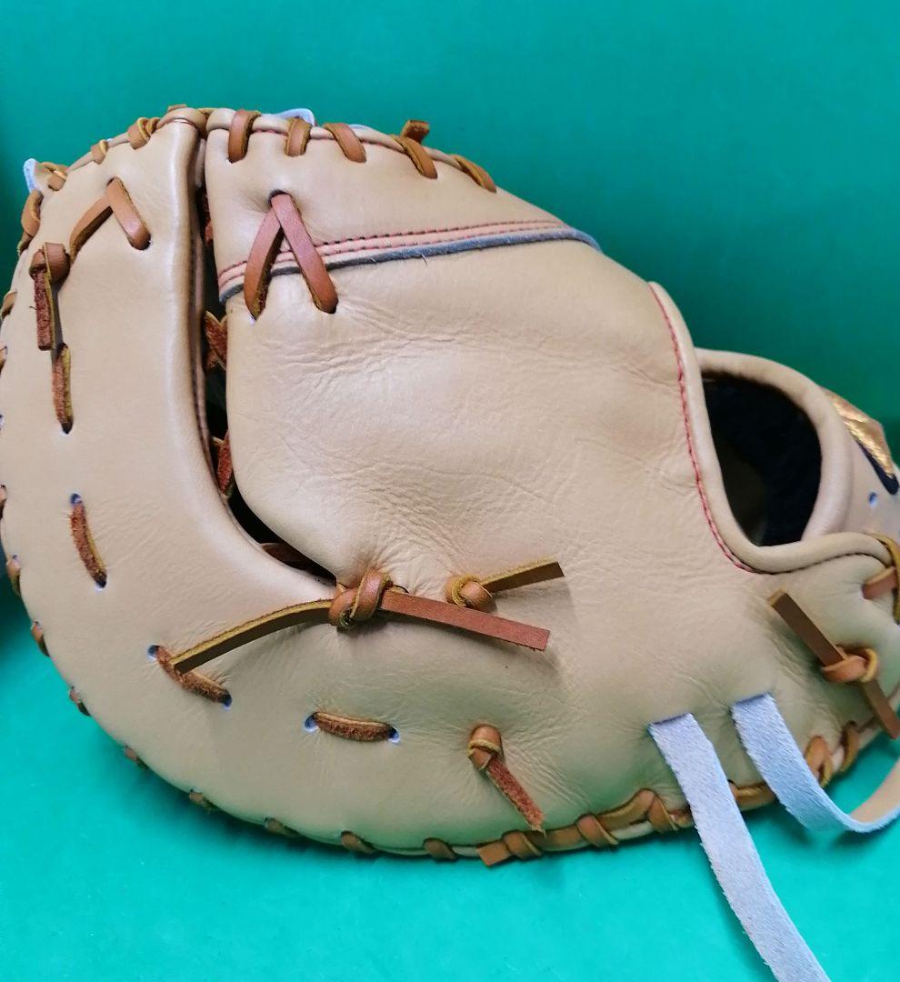 567.BSS限定品!!ミズノプロClassic硬式ミット