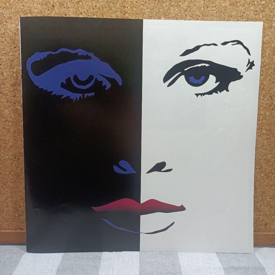 【美品】レコード　Purple Rain Prince