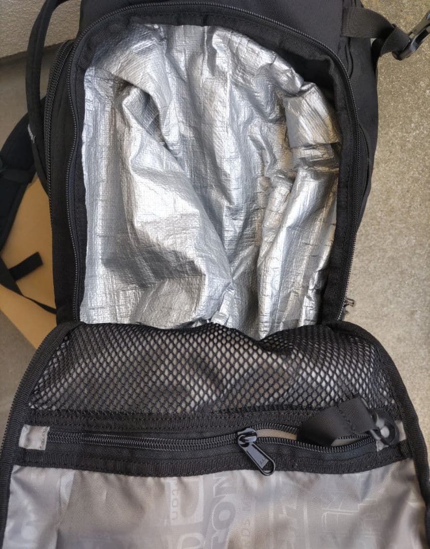 美良品 BURTON バートン バックバッグ