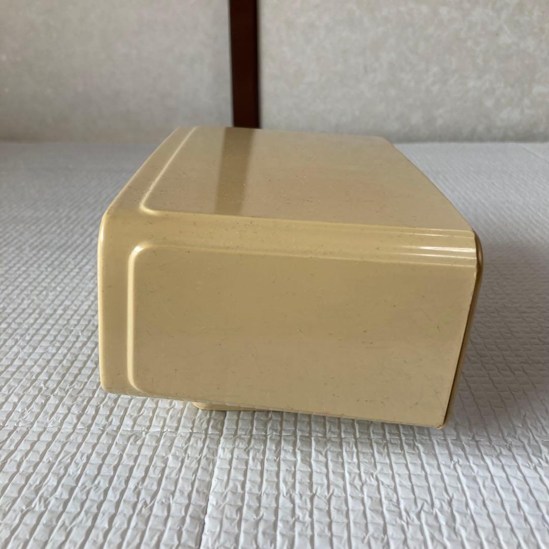 TS74 希少 Sankyo パタパタ時計 MODEL 303Z 当時物 レトロ