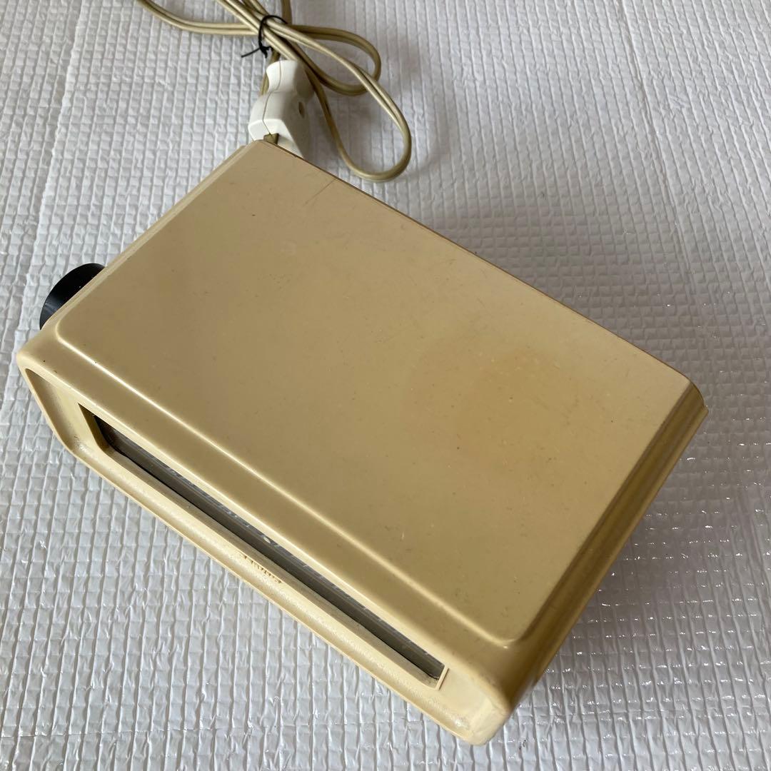 TS74 希少 Sankyo パタパタ時計 MODEL 303Z 当時物 レトロ