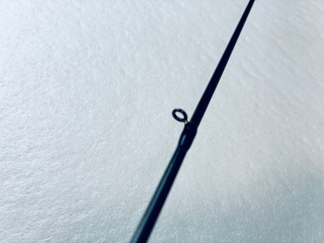 バリバス ヴィオレンテ VLSL-68-SS