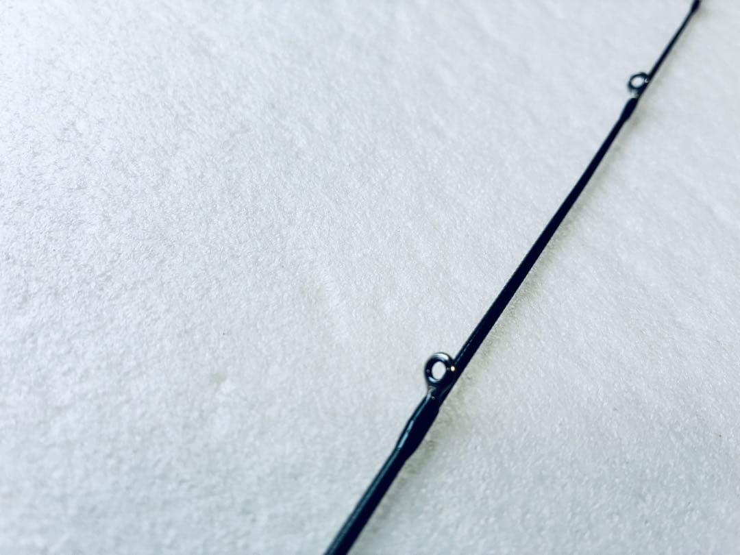 バリバス ヴィオレンテ VLSL-68-SS