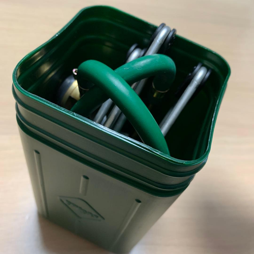 EPI gas シングルバーナー？