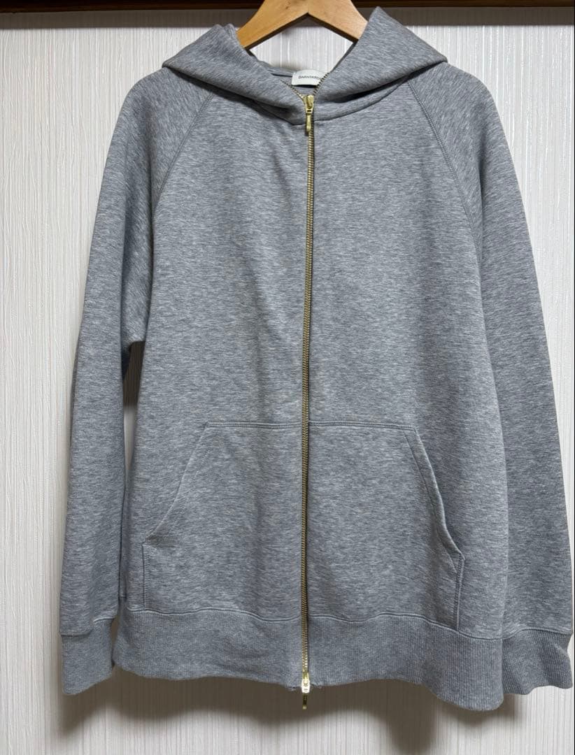 BARNYARDSTORM ダブルフェイスパーカー【WEB限定サイズ】