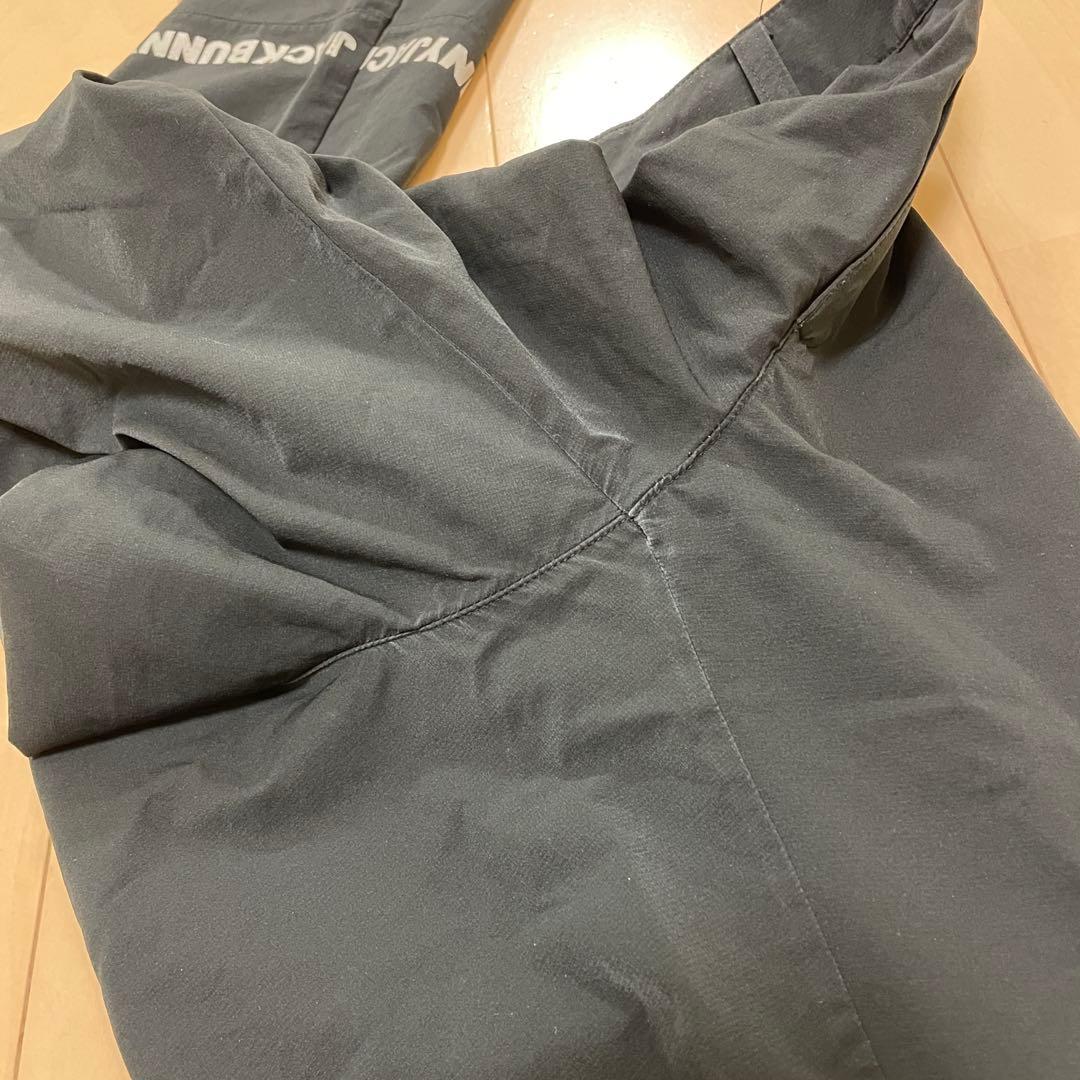 JACK BUNNY ジャックバニー ストレッチ ロングパンツ