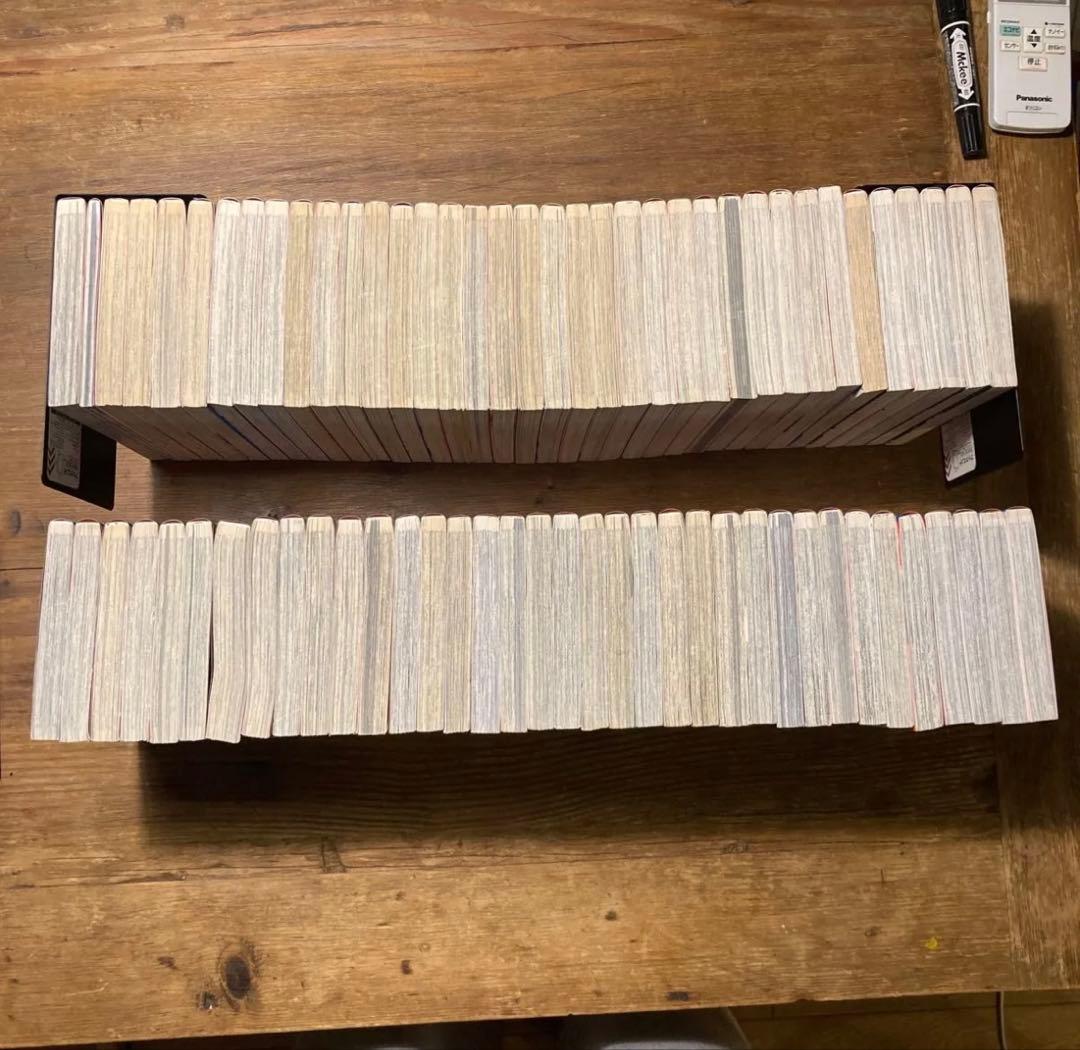 NARUTO 全72巻セット +関連本2冊